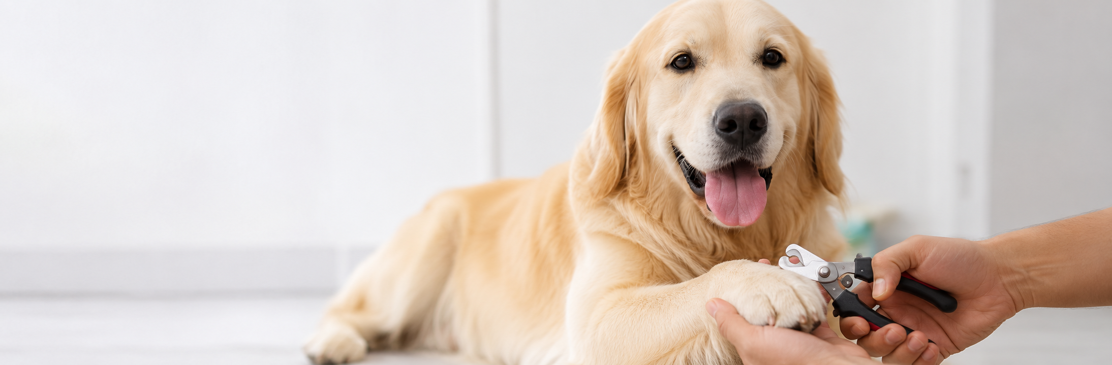 Why Regular Nail Trimming Is More Important Than Most Pet Parents Think